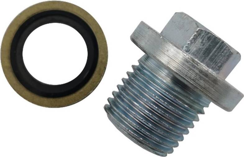 Planet Tech PL3118 Drain Plug Thread