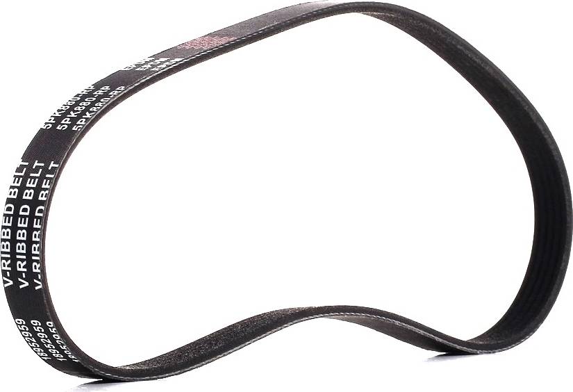 Ridex Plus V-Ribbed Belt 305P0027P