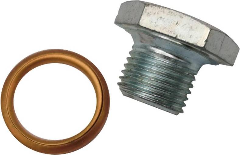 Tech PL3123 Drain Plug Thread