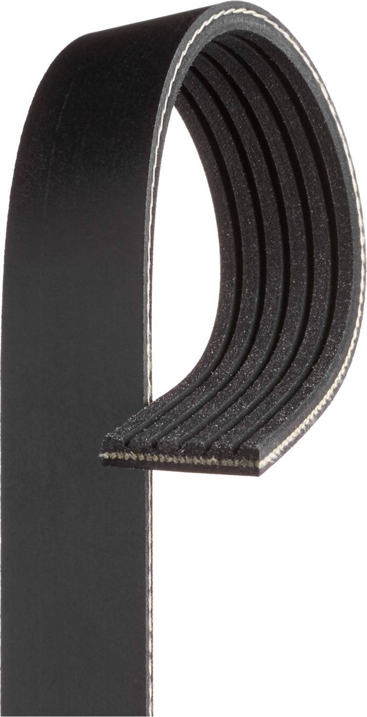 Gates Micro-V Multi-Ribbed Belt 6PK1070