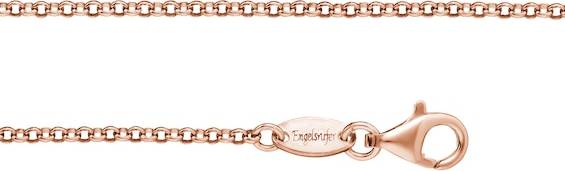 Catena Argento Dorato Rosa Ern-R