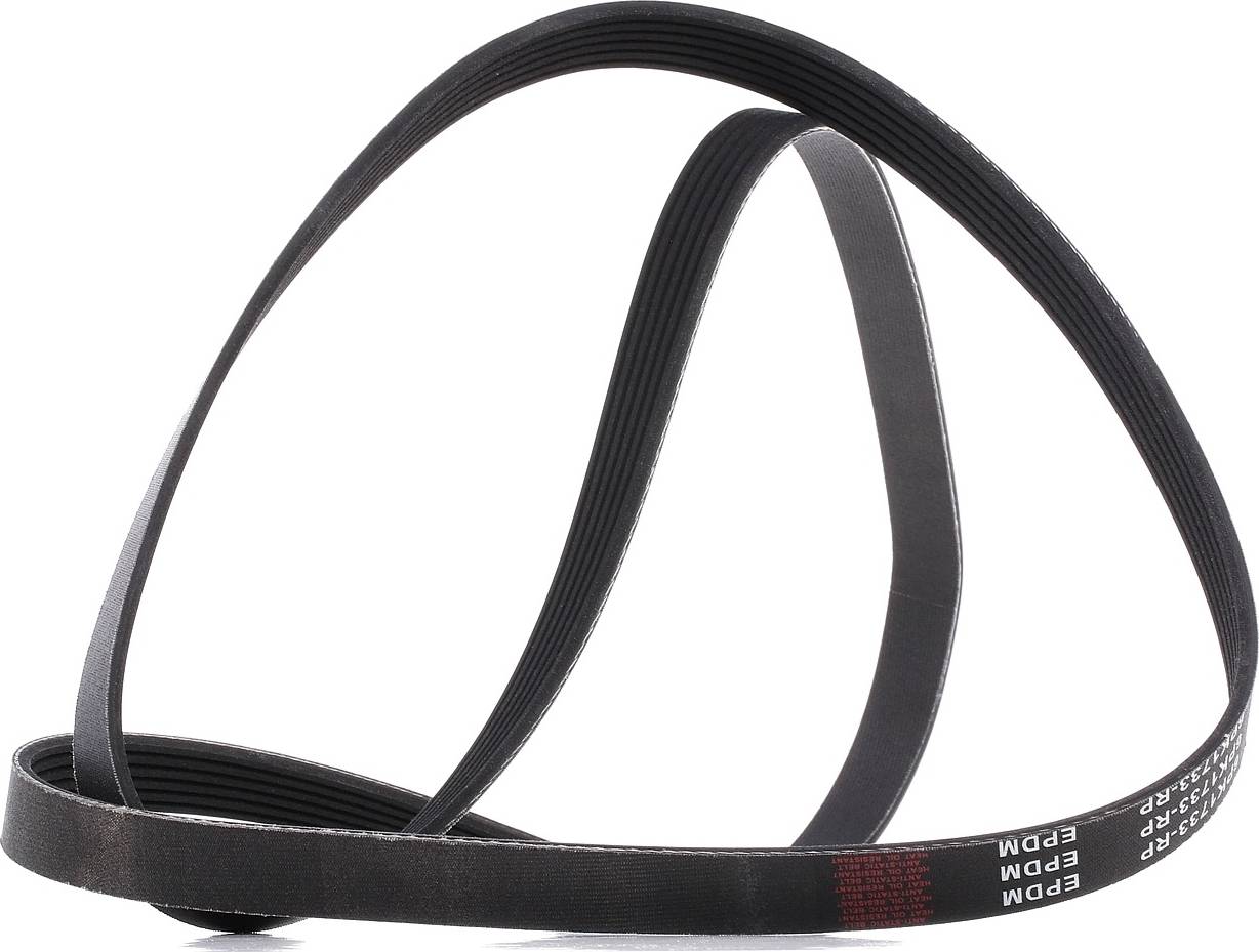 Ridex Plus V-Ribbed Belt