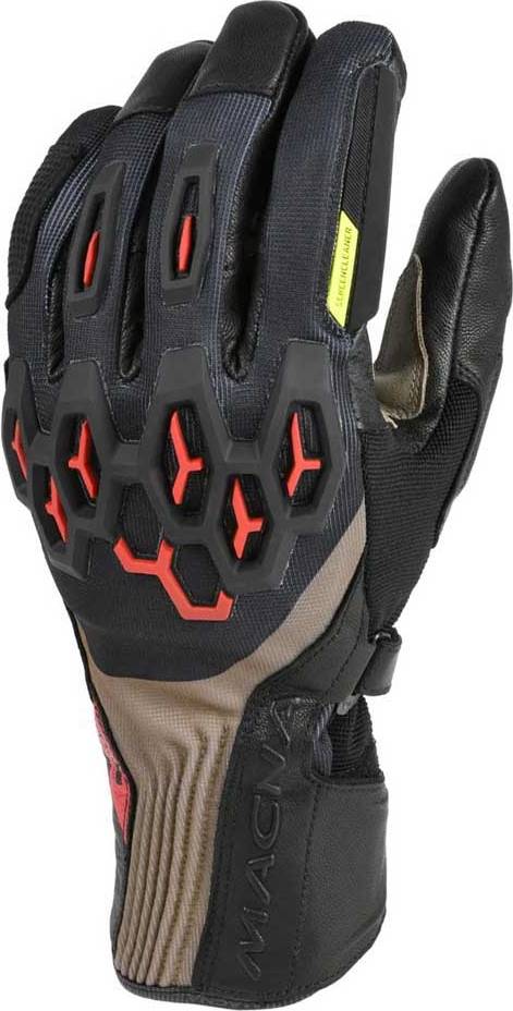 Macna Brawler Rtx Off-road Gloves