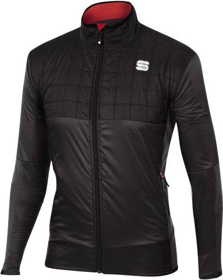 Sportful Rythmo Jacket Längdskidjacka - Herr Blue Ceramic