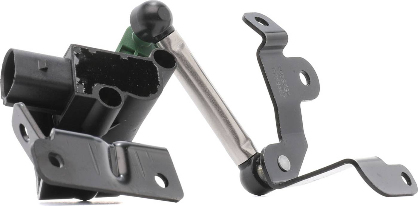 Ridex Sensors Rear Axle Left with Coupling Rod