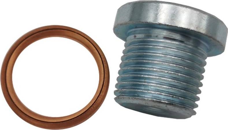 Planet Tech PL3124 Drain Plug Thread