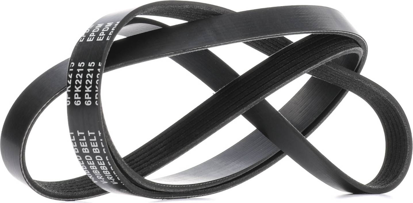 Ridex V-Ribbed Belt 305P0531