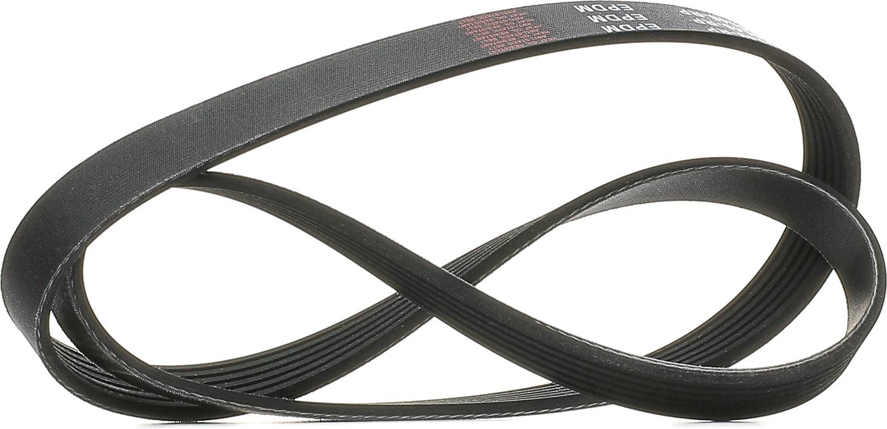 Ridex Plus V-Ribbed Belt