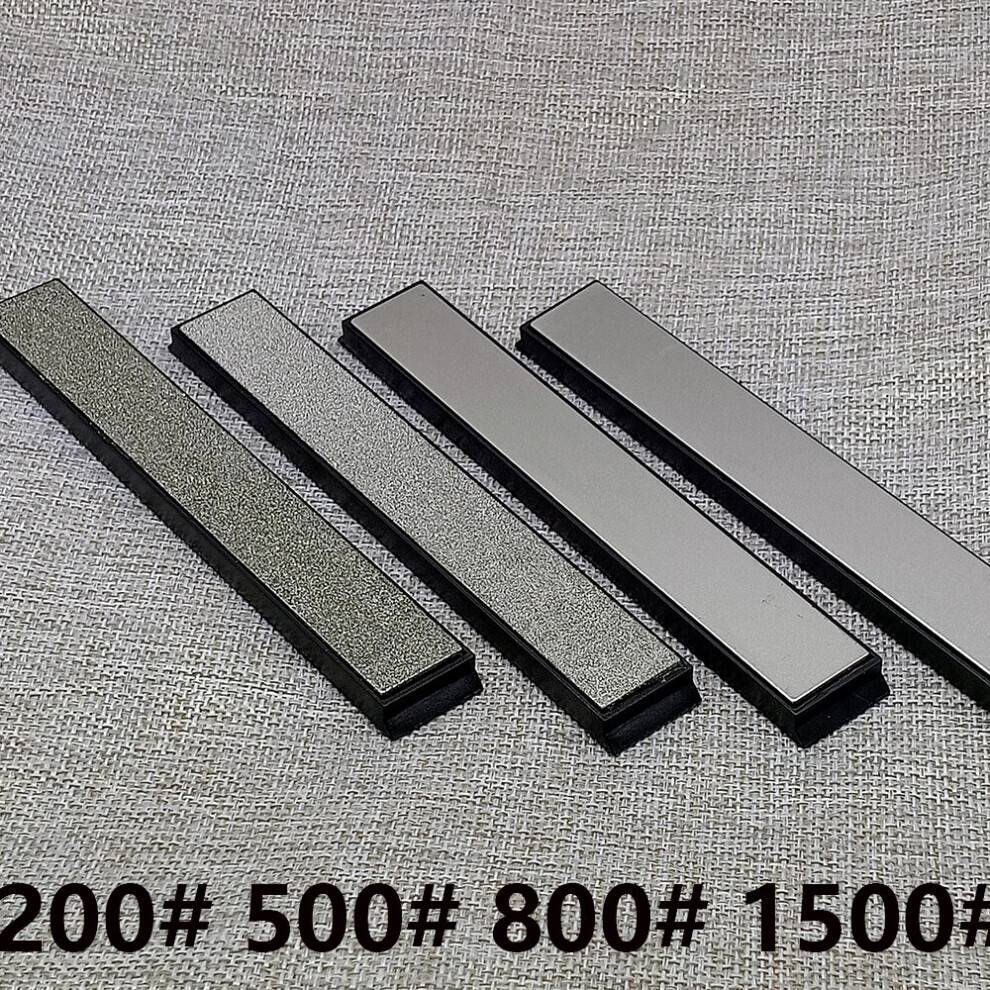 Dechoicelife Pro Rx008 Sharpening System 4pcs 80-3000