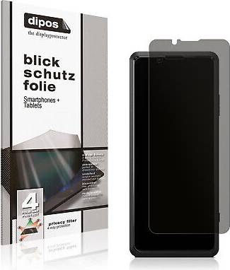 Dipos Screen Protector Xperia Pro Privacy Filter