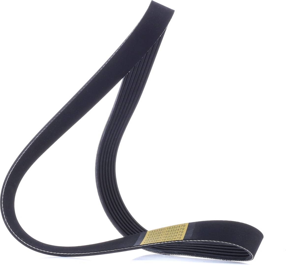 Ridex V-Ribbed Belt 305P0489