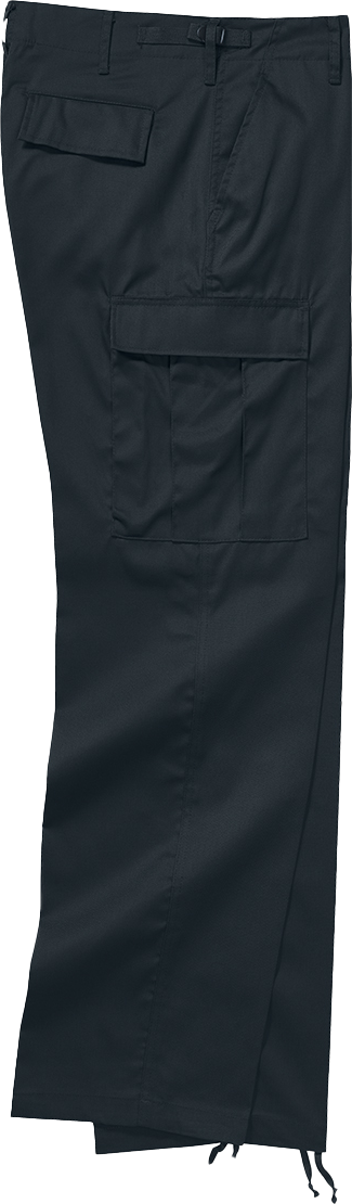 US Ranger Hose - Musta