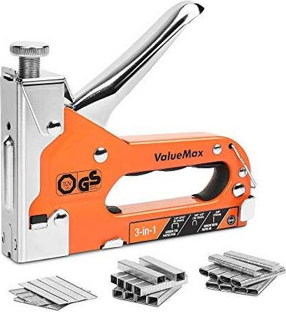 ValueMax V024004 Staple Gun