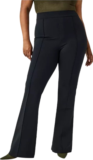 The Perfect Hi-Rise Flare Pant