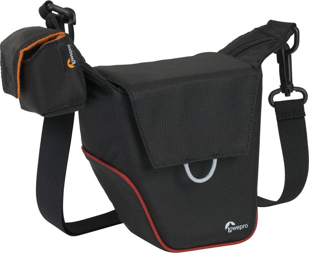 Lowepro Compact Courier 70