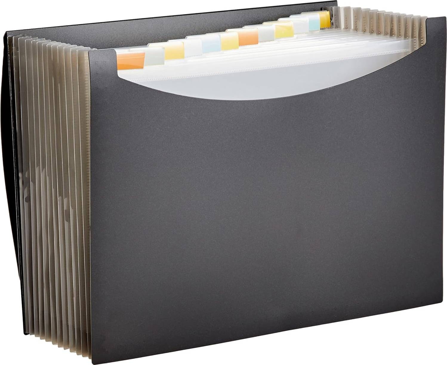 Amazon Basics Expanding File A4