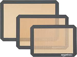Amazon Basics Food Safe