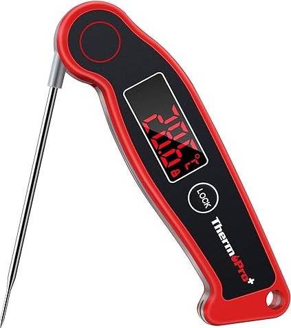 ThermoPro TP19 Stektermometer