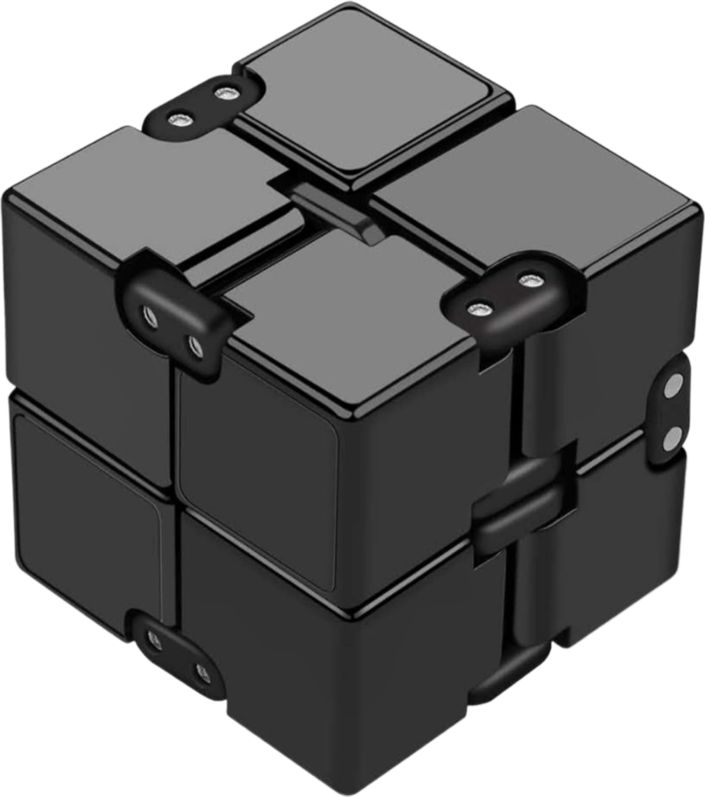 Funxim Infinity Cube