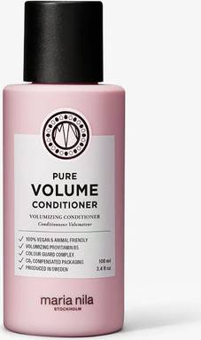 Pure Volume Conditioner