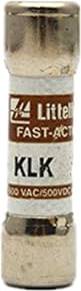 Amazon Basics Fast Acting Fuse