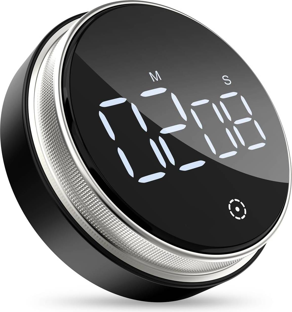 Oria Large Magnetic Kitchen Timer