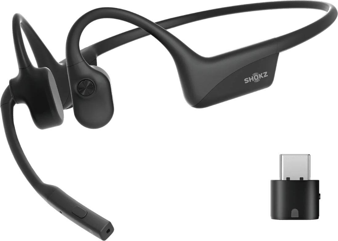 OpenComm2 UC USB-C