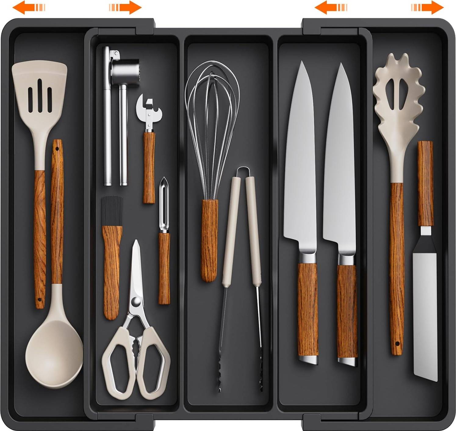 Lifewit Extendable Large