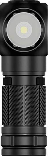 Flashlight Superfire TH03 multifunction flashlight