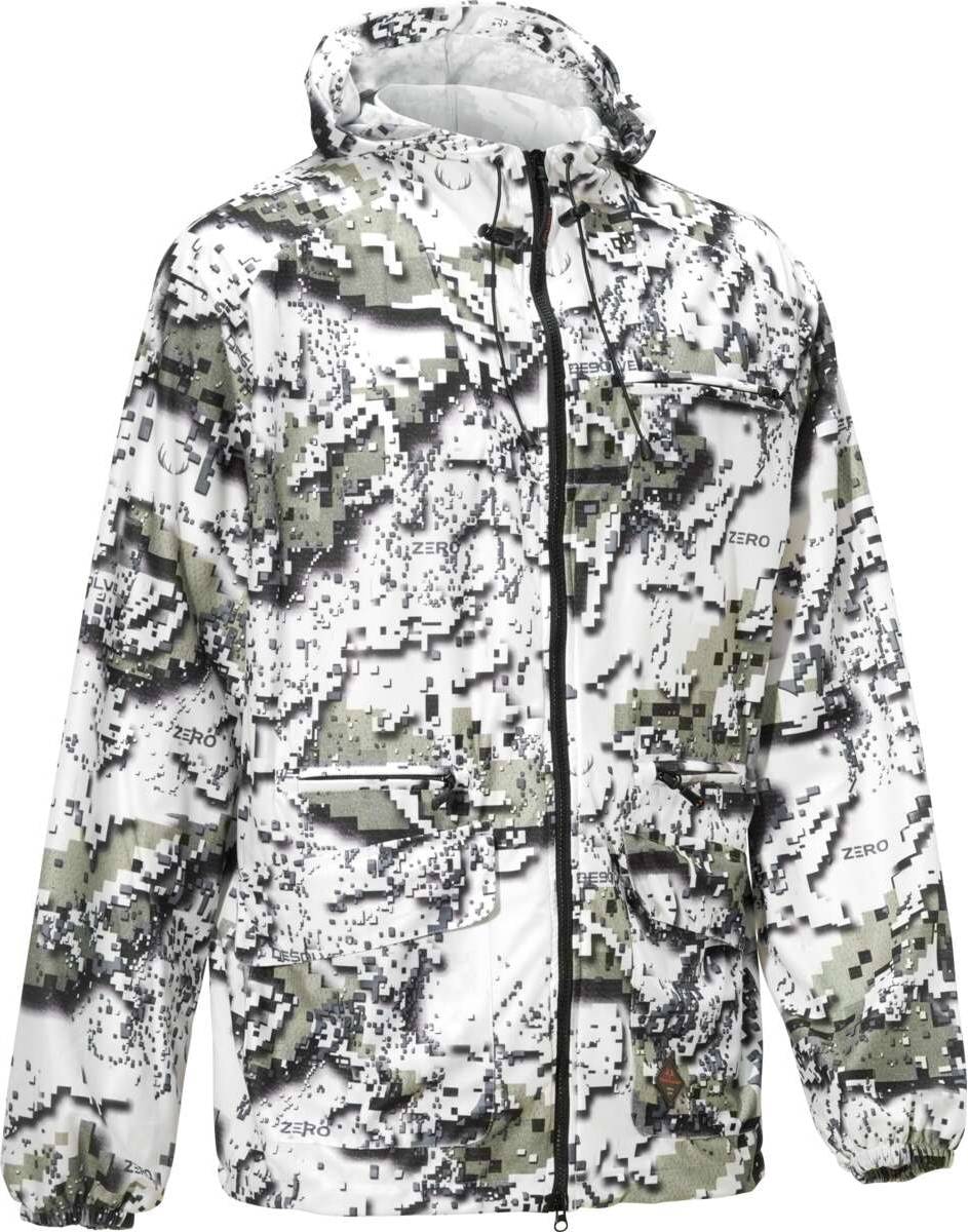 Swedteam Ridge Men Coverset Desolve Zero XL