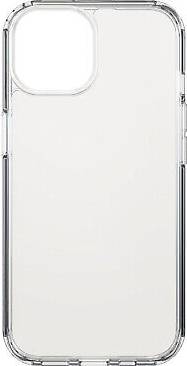 BLACK ROCK Clear Protection Mobiltelefon backcover Apple iPhone 13 Transparent