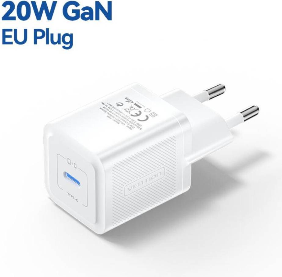 FEPW0-EU 20W Rask Vegglader