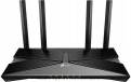 Dual band wifi 6 router TP-Link AX1800 Dual-Band Wi-Fi 6 Router