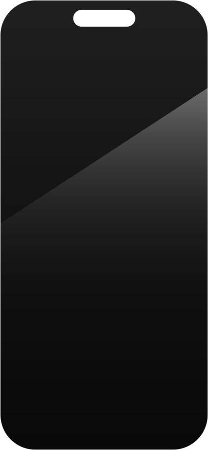 Zagg Invisibleshield Privacy Tempered Glass Screen Protector