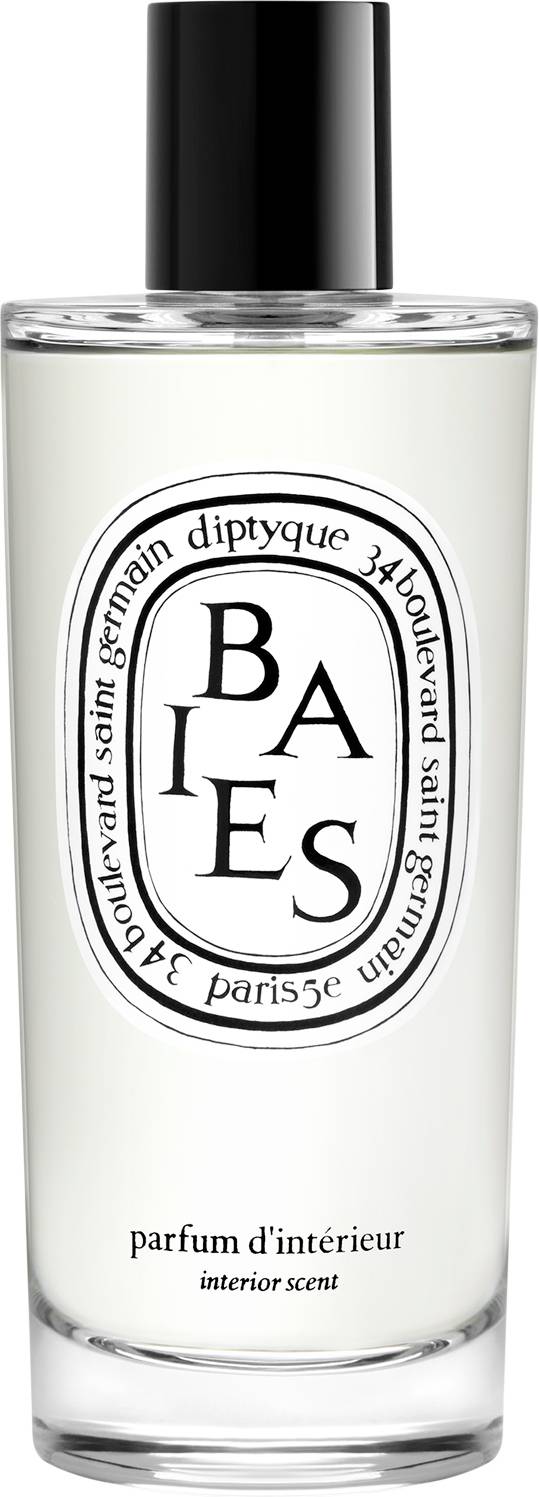 Diptyque Baies Rumspray