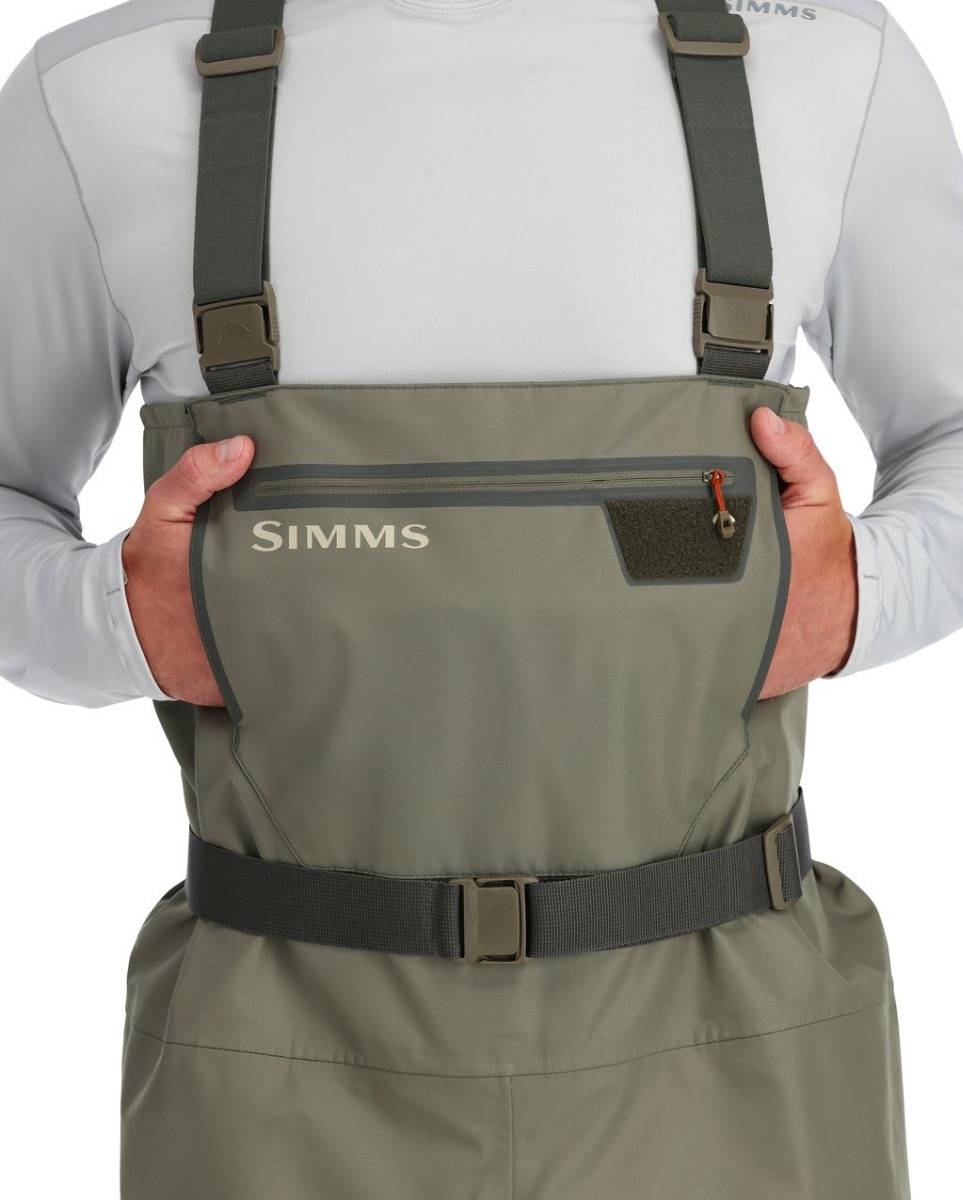 Simms wader Simms Tributary Stockingfoot Waders