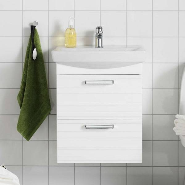 Hafa Skuffefronter 70 cm 2 Stk.