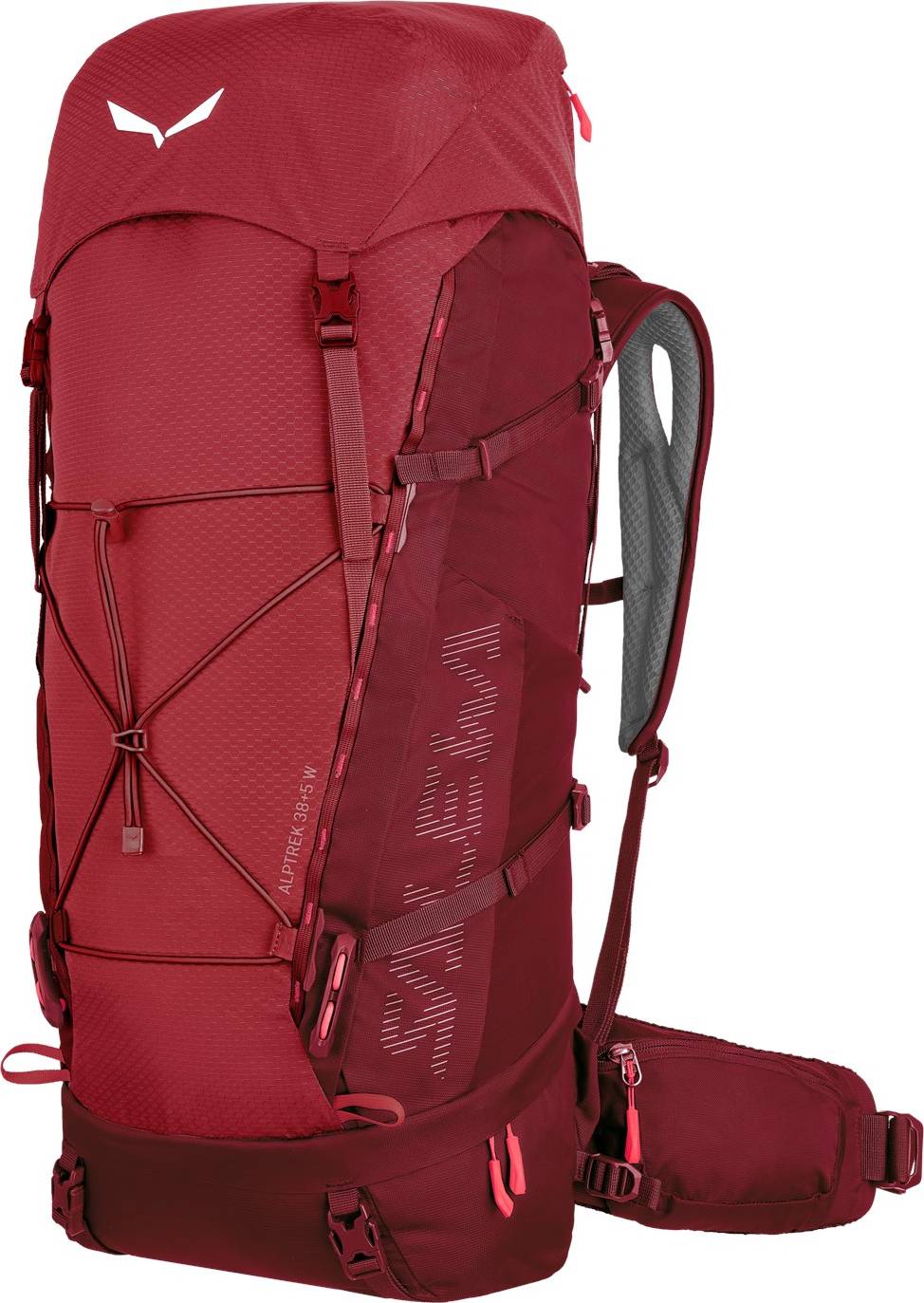 Salewa Alptrek 38+5L Rucksack
