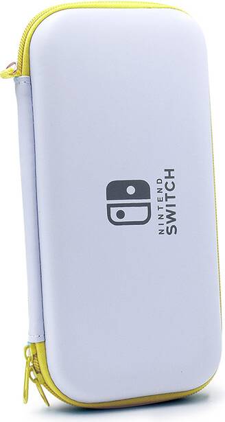 Maxpower Case For Nintendo Switch Lite Console Bundle