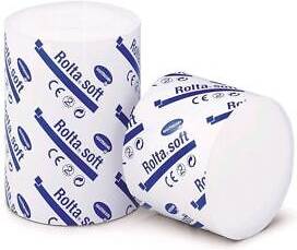 Hartmann Rolta Soft Wattebinde 6 cm x 3 m