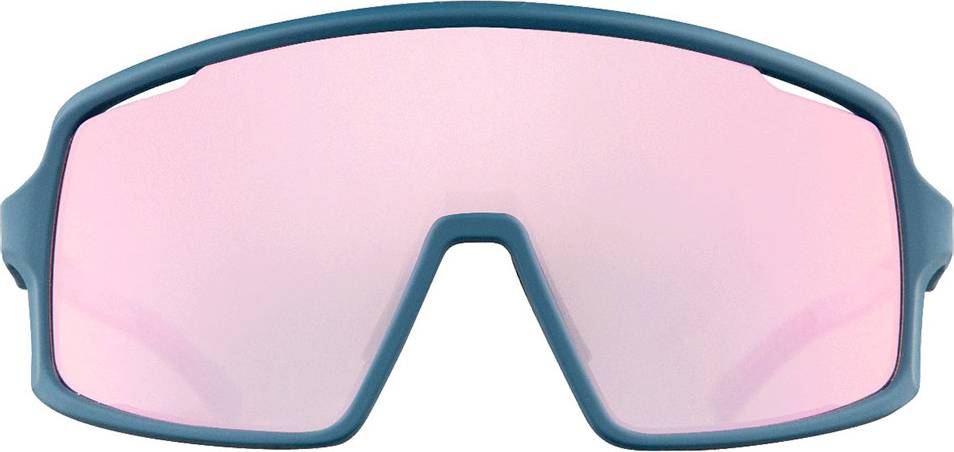Occhiali Da Sole Escaper Photo RKNGL02 - Blu Rosa