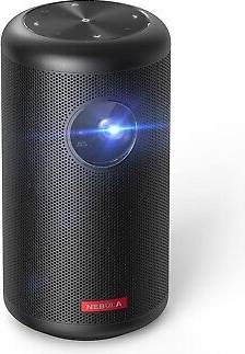 Capsule II Mini Projector 720P HD