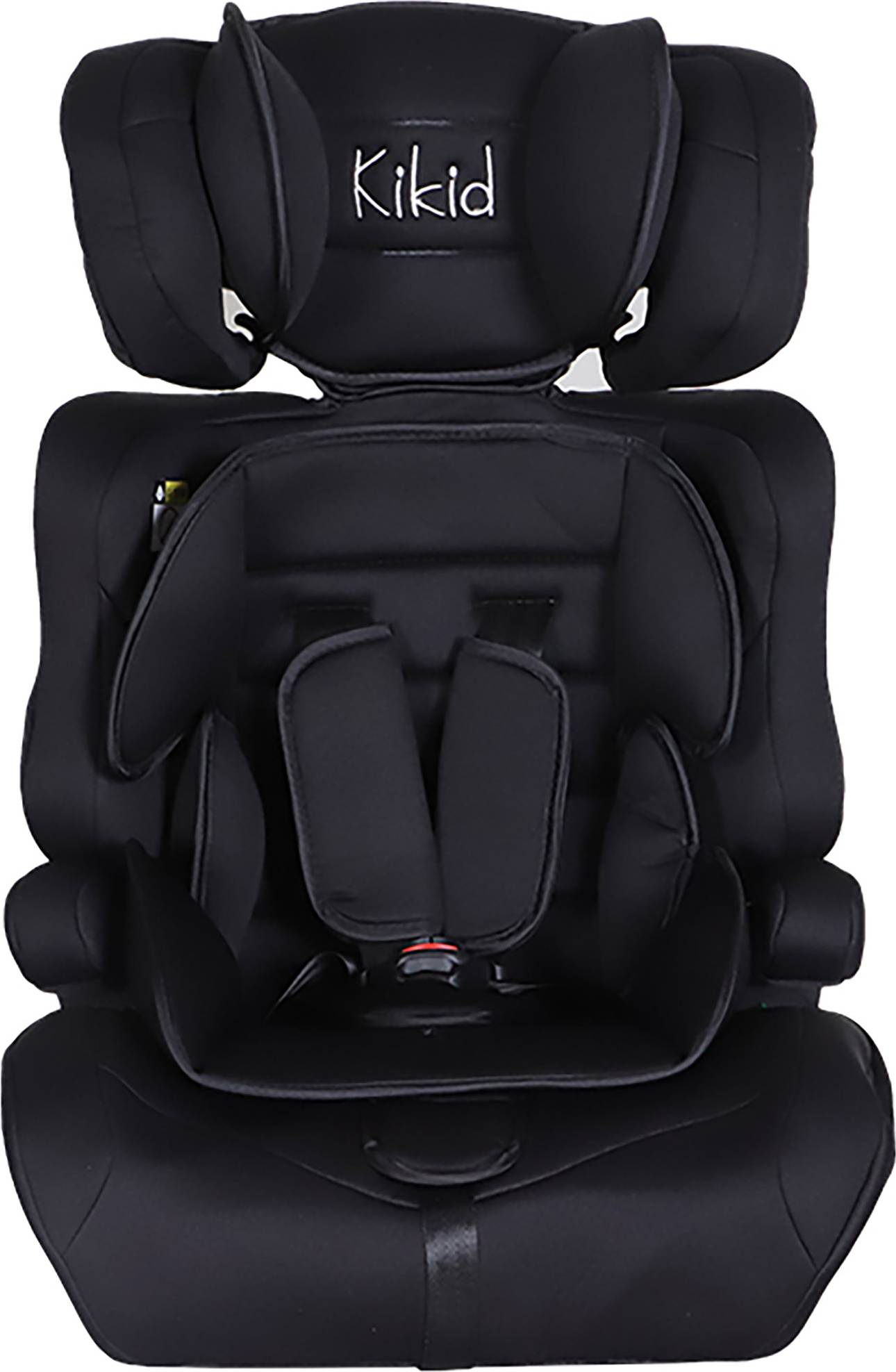 Kikid Bilbarnstol Basic 76-150 cm R129