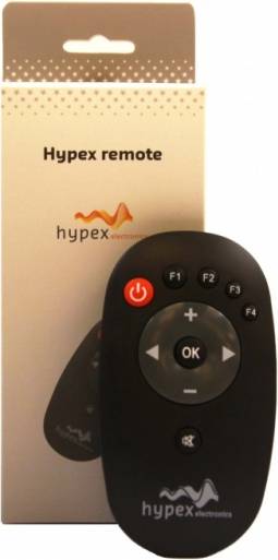 Hypex Remote Control