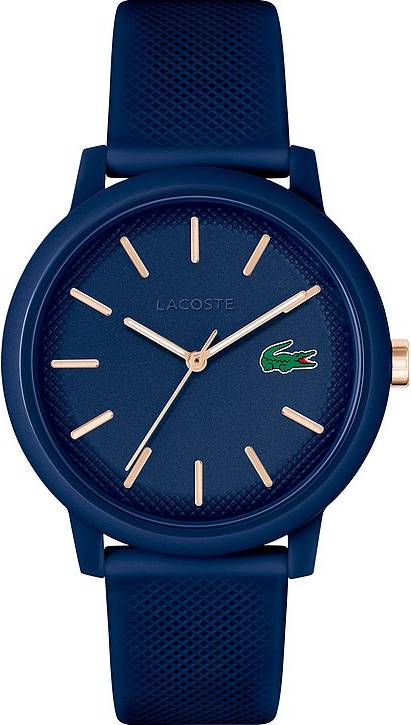 Lacoste Analog One Size