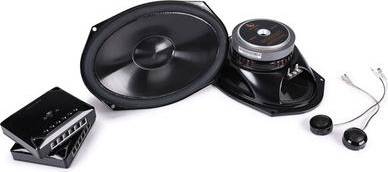 REF697CF 6" x 9" Component System