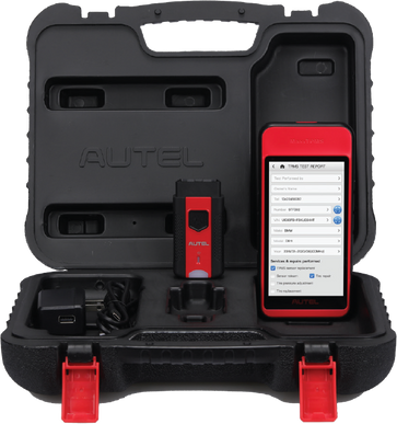 ITS600 Advanced TPMS Service Tablet Tool