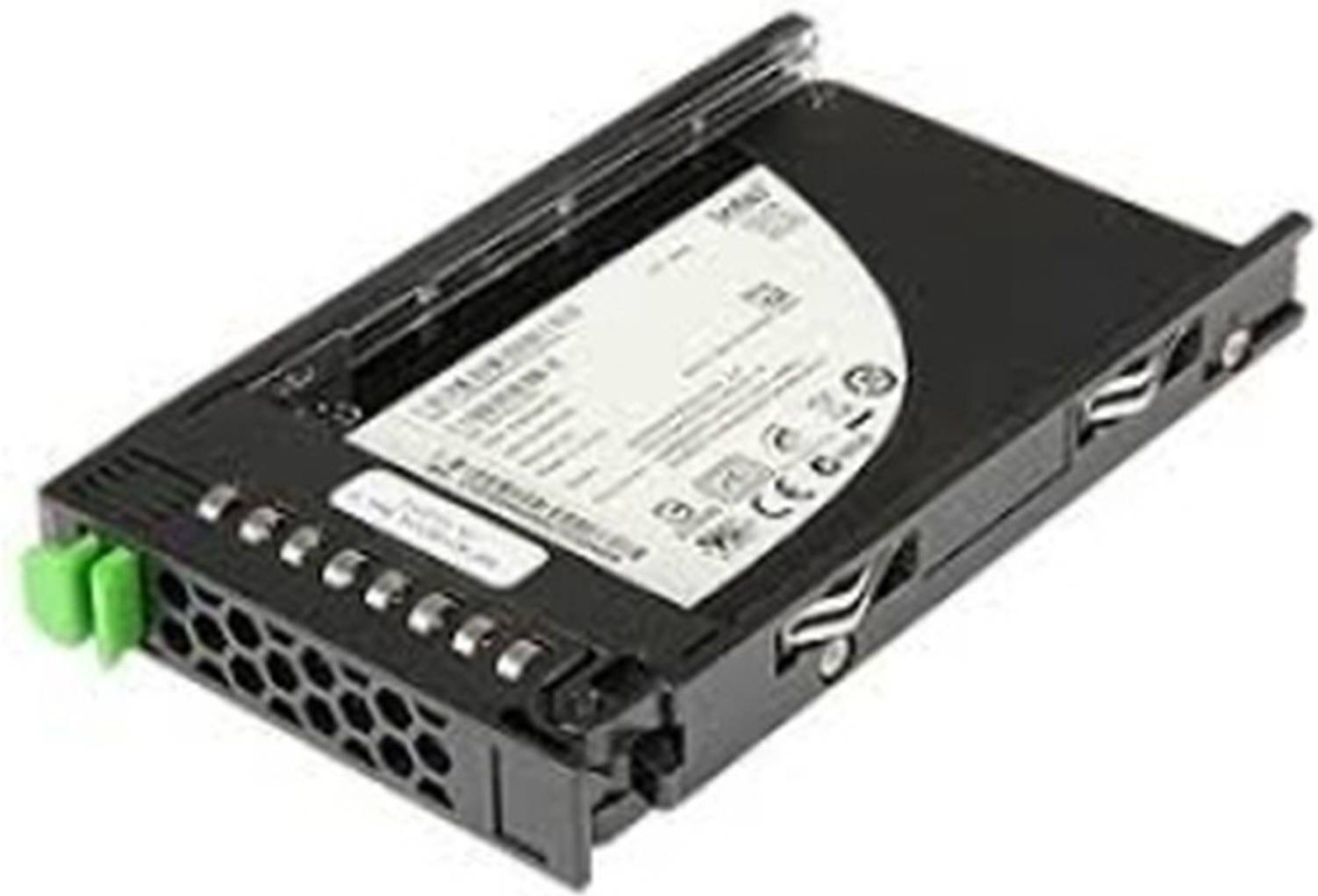 Fujitsu PY-SS48NQ Internal Solid State Drive