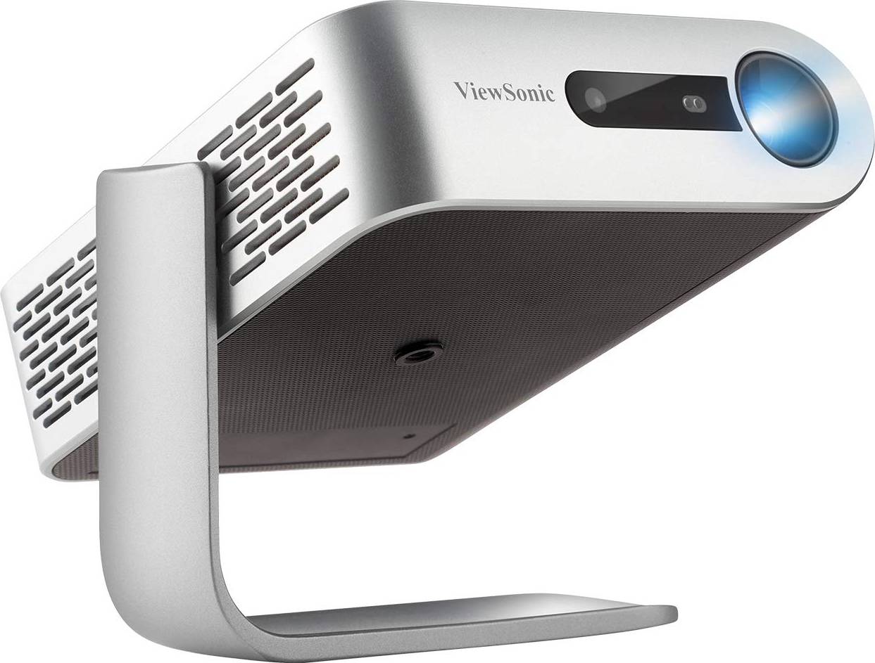 Harman kardon Viewsonic M1 Portable LED Projector Harman Kardon