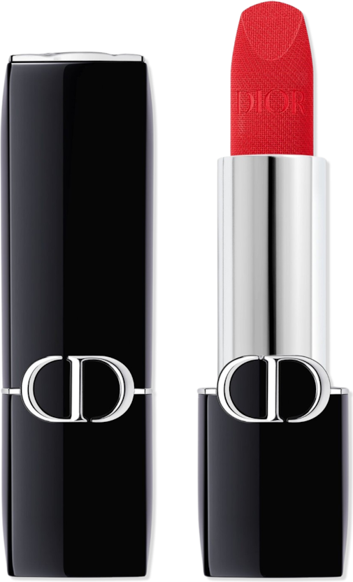 Rouge dior lipstick Dior Rouge Lipstick 760 Favorite